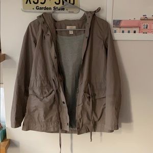 LOFT Spring/Fall Everyday Jacket